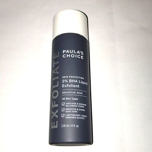 Paula's Choice - 2% BHA Liquid Exfoliant